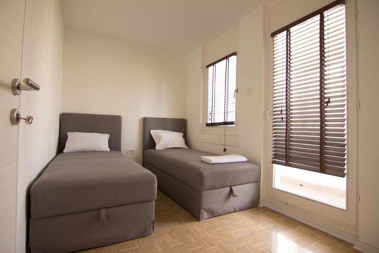 Arena Lux Apartment Belgrade Exterior photo