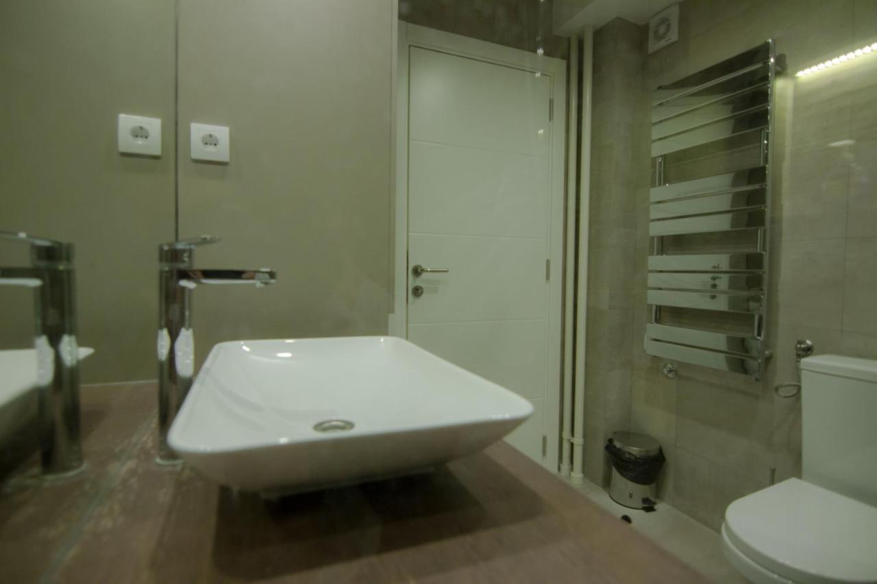 Arena Lux Apartment Belgrade Exterior photo
