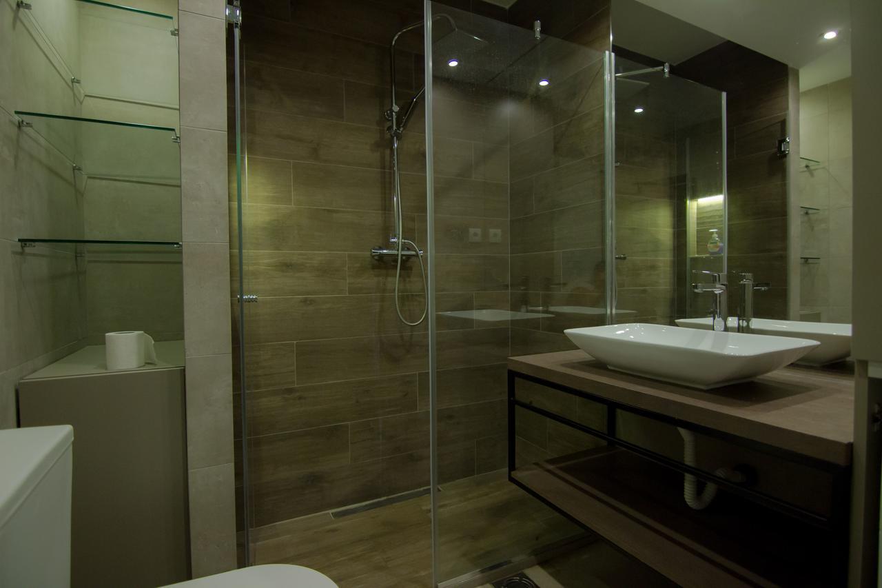 Arena Lux Apartment Belgrade Exterior photo